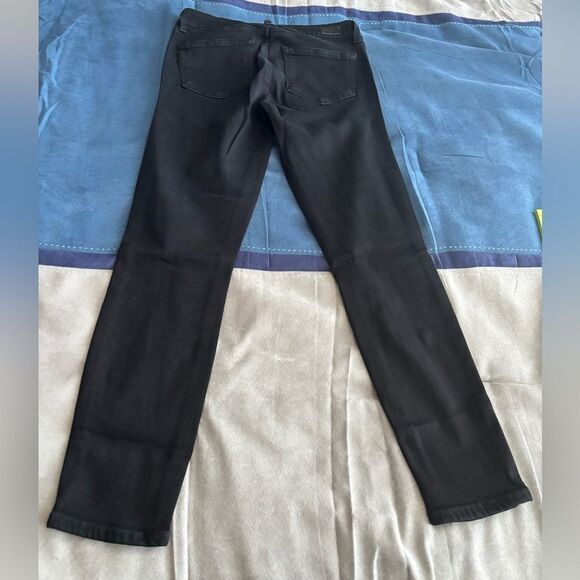 Paige Verdugo Crop Jeans - Picture 8 of 9